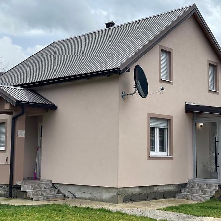 Vila Barovic - Kolasin Villa Exterior photo