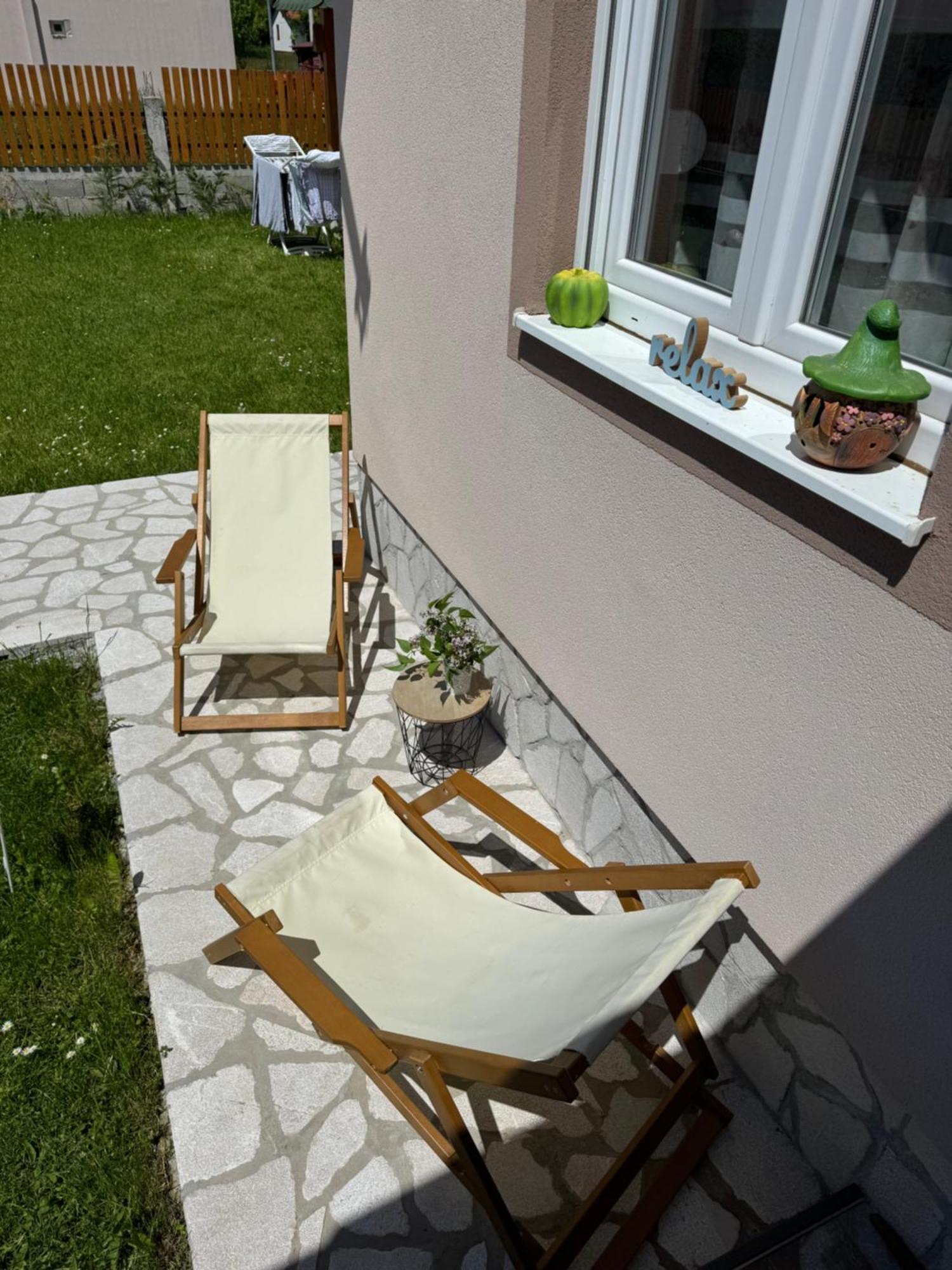 Vila Barovic - Kolasin Exterior photo