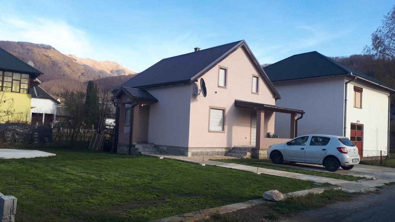 Vila Barovic - Kolasin Villa Exterior photo